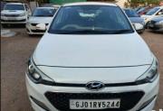 Hyundai Elite i20 SPORTZ Opt 1.4 2016