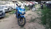 Suzuki Gixxer SF 150cc ABS 2020