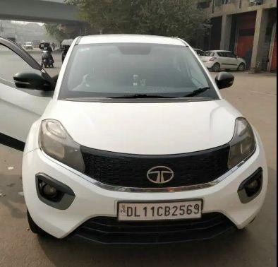 Tata Nexon Revotron XM 2018