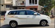 Toyota Innova 2.5 Z 7 SEATER 2015
