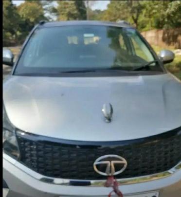 Tata Nexon Revotron XZ Plus 2019