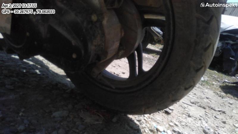 TVS Jupiter Classic 110cc DISC 2018