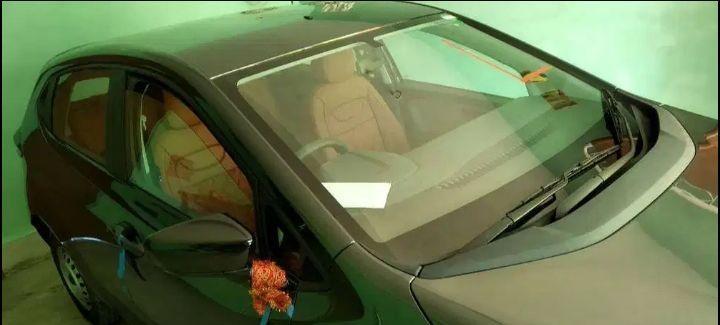 Tata Tigor Revotron XE 2020