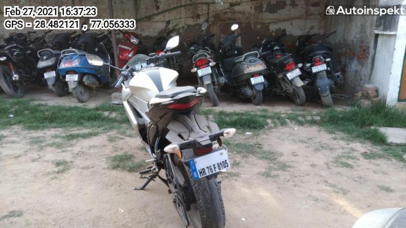 Suzuki Gixxer SF 150cc ABS 2020