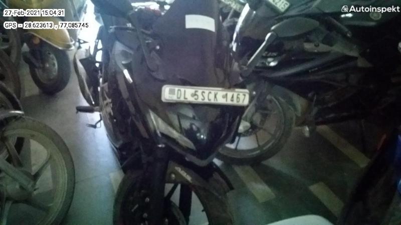 Suzuki Gixxer SF 150cc Rear Disc 2019