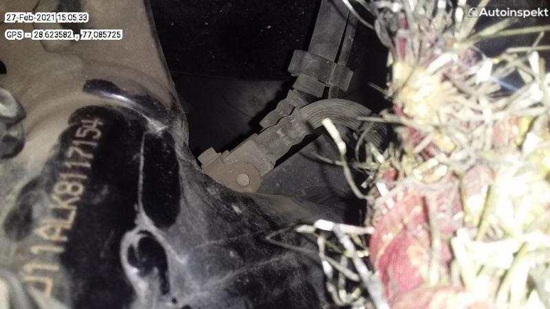 Suzuki Gixxer SF 150cc Rear Disc 2019