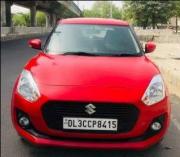 Maruti Suzuki Swift VXi 2018