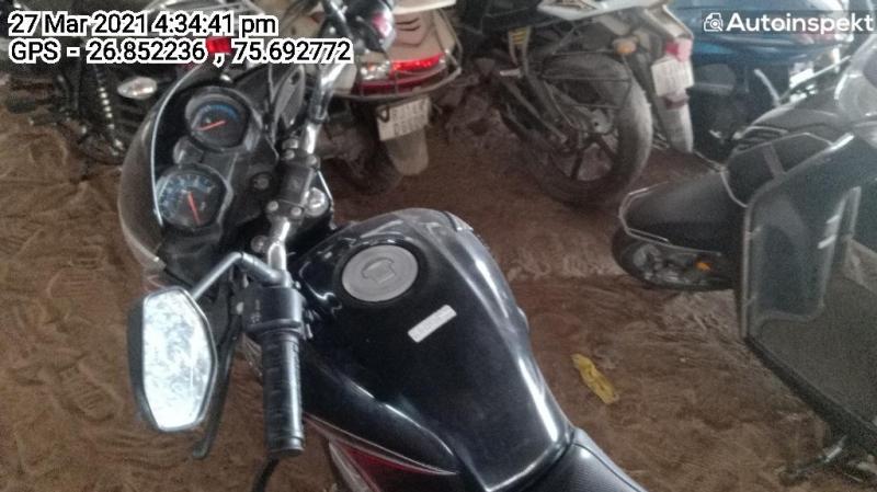 Honda CB Shine 125cc Drum BS6 2020