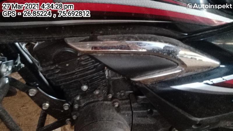 Honda CB Shine 125cc Drum BS6 2020