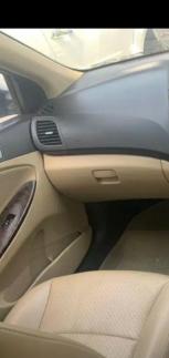 Hyundai Verna FLUIDIC 1.6 SX CRDI 2015