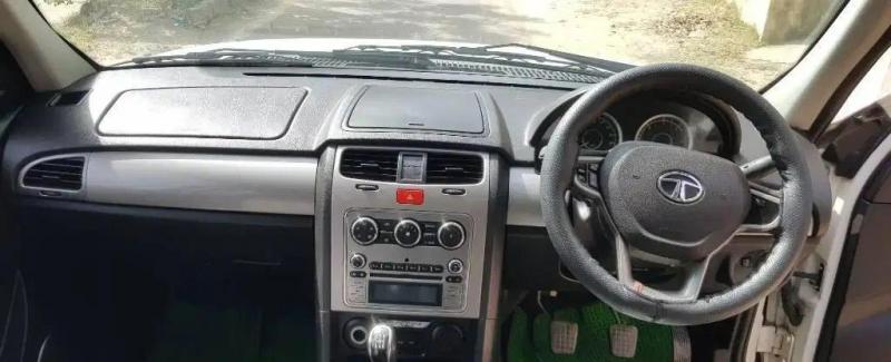 Tata Safari Storme 2.2 VX 4x2 Varicor400 2016