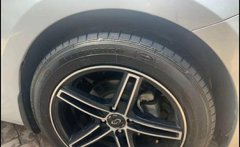 Hyundai Verna FLUIDIC 1.6 SX CRDI 2015