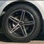 Hyundai Verna FLUIDIC 1.6 SX CRDI 2015