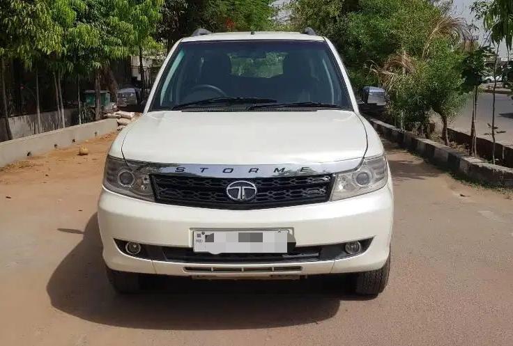 Tata Safari Storme 2.2 VX 4x2 Varicor400 2016
