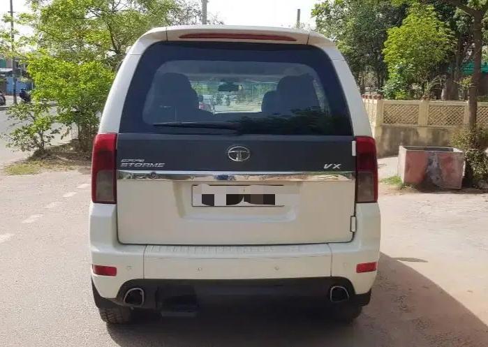 Tata Safari Storme 2.2 VX 4x2 Varicor400 2016