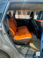 Toyota Innova Crysta 2.4 GX 7 STR BS6 2021