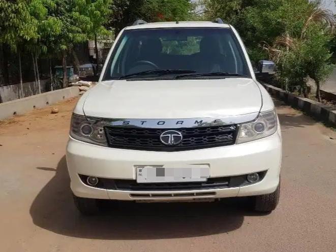 Tata Safari Storme 2.2 VX 4x2 Varicor400 2016
