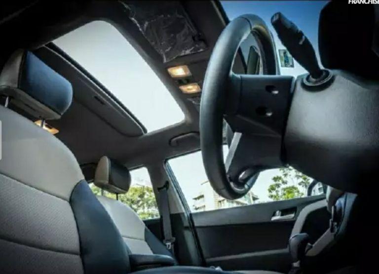 Hyundai Creta 1.6 SX Opt Petrol 2018