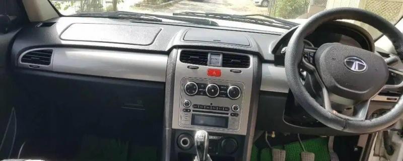Tata Safari Storme 2.2 VX 4x2 Varicor400 2016