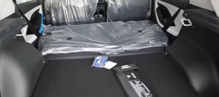 Hyundai Creta EX 1.5 Petrol 2020