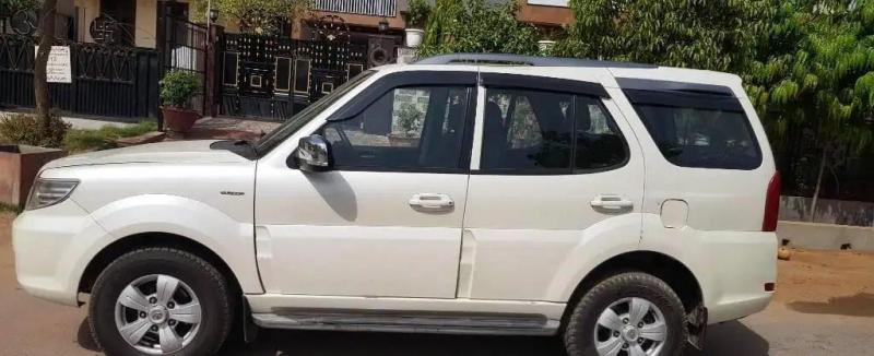 Tata Safari Storme 2.2 VX 4x2 Varicor400 2016