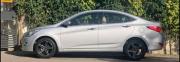 Hyundai Verna FLUIDIC 1.6 SX CRDI 2015