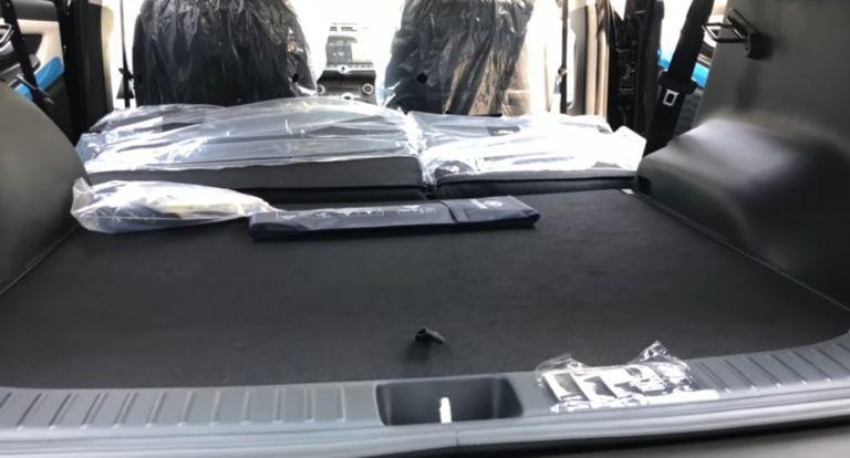 Hyundai Creta E 1.5 Diesel BS6 2020