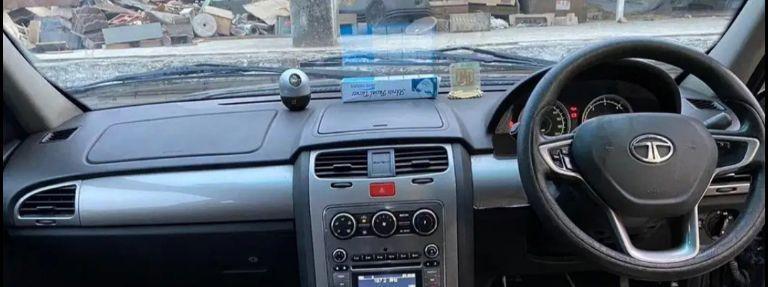 Tata Safari Storme 2.2 VX 4x2 2016