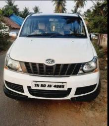 Mahindra Xylo H8 2018