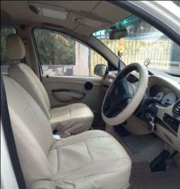 Mahindra Xylo H8 2018