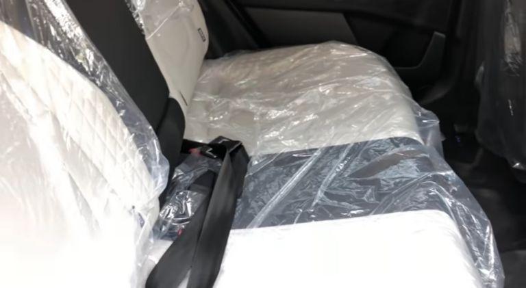 Hyundai Creta E 1.5 Diesel BS6 2020