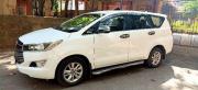 Toyota Innova Crysta 2.8 GX AT 8 STR 2019