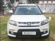 Maruti Suzuki Vitara Brezza VDi Opt 2017