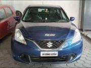 Maruti Suzuki Baleno Delta 1.2 2017