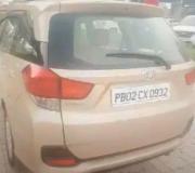 Honda Mobilio V i-DTEC 2016