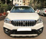 Maruti Suzuki S-Cross Alpha 1.3 2018