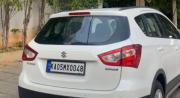 Maruti Suzuki S-Cross Zeta 1.3 2017