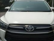 Toyota Innova Crysta 2.4 G 7 STR 2016