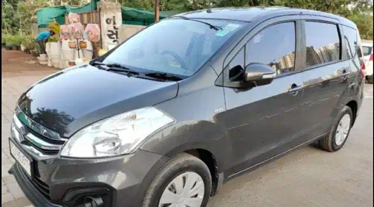 Maruti Suzuki Ertiga VDI Smart Hybrid 2018