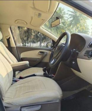 Skoda Rapid 1.5 TDI CR Ambition 2014