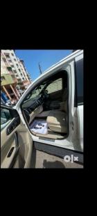 Ford Endeavour Titanium Plus 2.0 4x4 AT BS6 2021