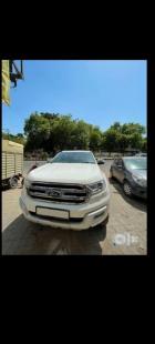 Ford Endeavour Titanium Plus 2.0 4x4 AT BS6 2021