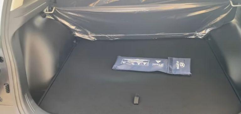 Hyundai Creta EX 1.5 Petrol 2020