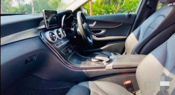 Mercedes-Benz C-Class C 200 Prime 2022