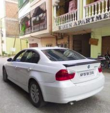 BMW 3 Series 320D Highline 2008