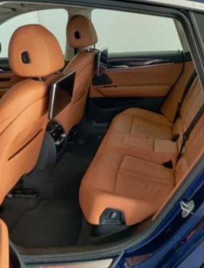 BMW 6 Series GT 630i Sport Line 2019