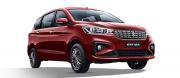 Maruti Suzuki Ertiga ZXI AT Smart Hybrid 2022