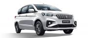 Maruti Suzuki Ertiga LXI Smart Hybrid 2022