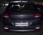 Hyundai Creta 1.6 SX Opt Petrol 2018