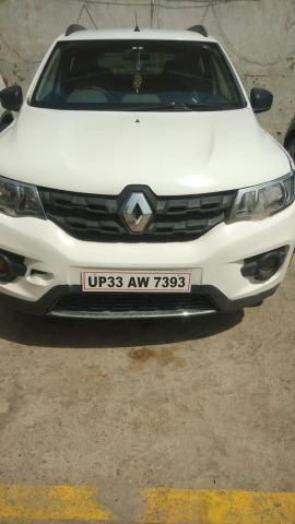 Renault KWID RXT 2017